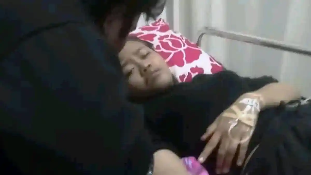 Gangster Tebas Tangan Gadis 14 Tahun di Tuban, Motor dan HP Tidak Dirampas