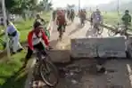 Kampanye Jalur Sepeda BKT