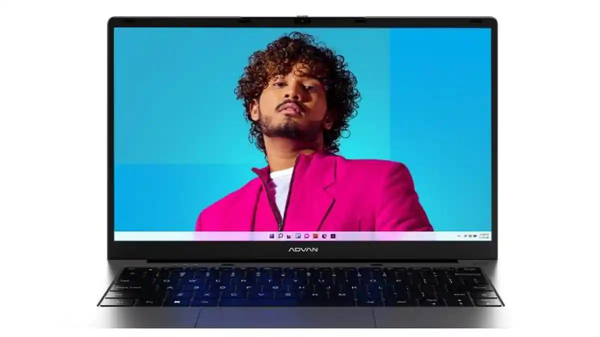 Spesifikasi Advan Workpro Lite, Laptop Berkinerja Tinggi Tunjang Produktivitas Mulai Rp 4 Jutaan