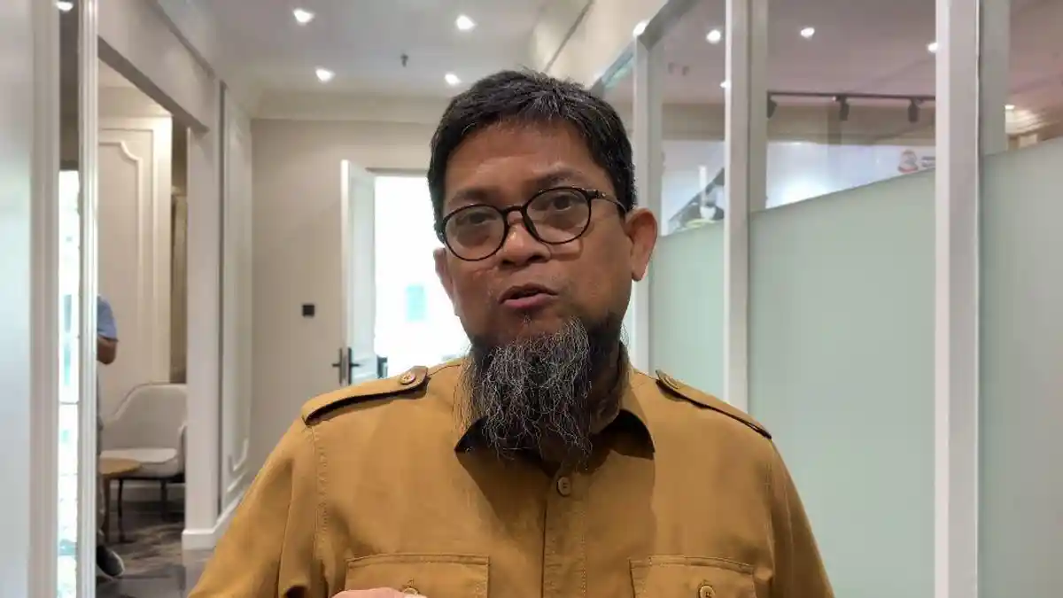 Cara Daftar Sekolah Cindekia Merah Putih di Gedung Mulo Makassar, Terima 100 Siswa Laki-laki - Tribun-timur.com