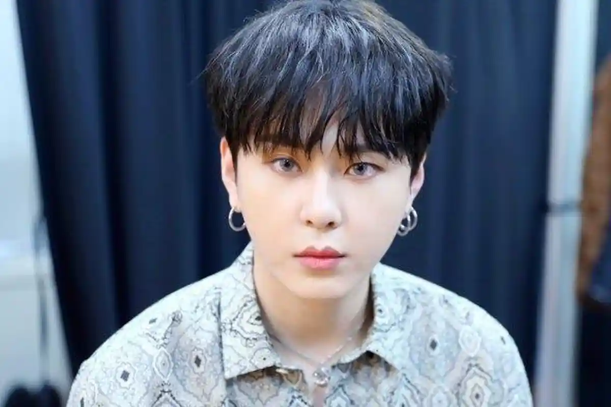 Terlibat Skandal Video Mesum Seungri, Yong Junhyung Hengkang dari Boyband Highlight