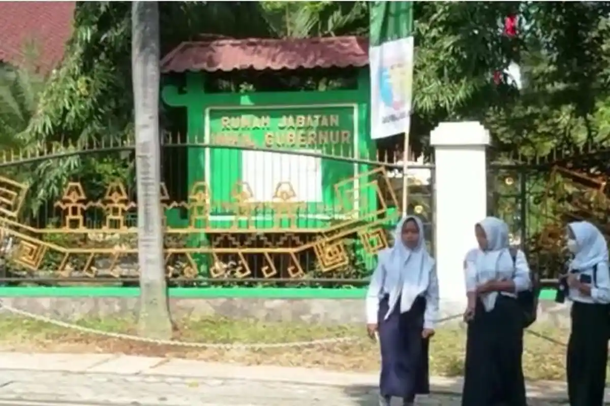 Polisi Masih Lakukan Penyelidikan Pelaku Penembakan di Balam, Tunggu Operasi Pengangkatan Proyektil