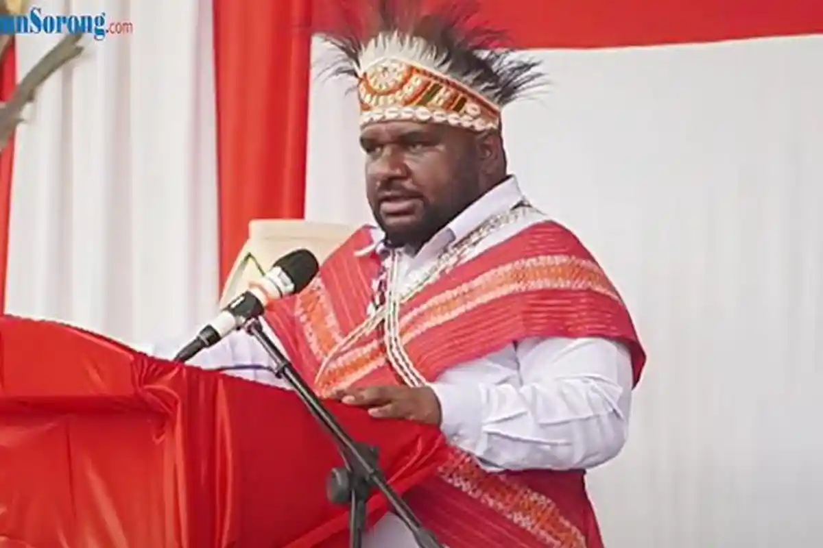 Pendaftaran Jalur Independen Pilkada Maybrat 2024 Ditutup, Siapa Mendaftar?