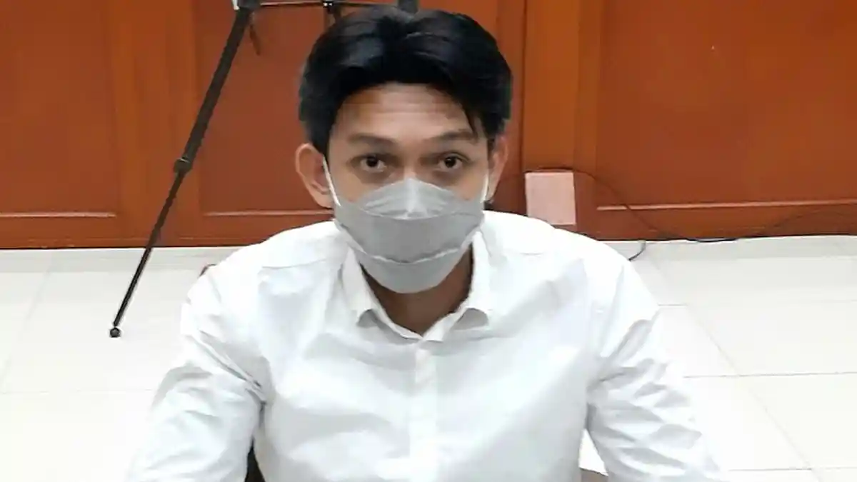 Gaga Muhammad Ajukan Banding ke Pengadilan Tinggi Negeri setelah Divonis 4,5 tahun Penjara