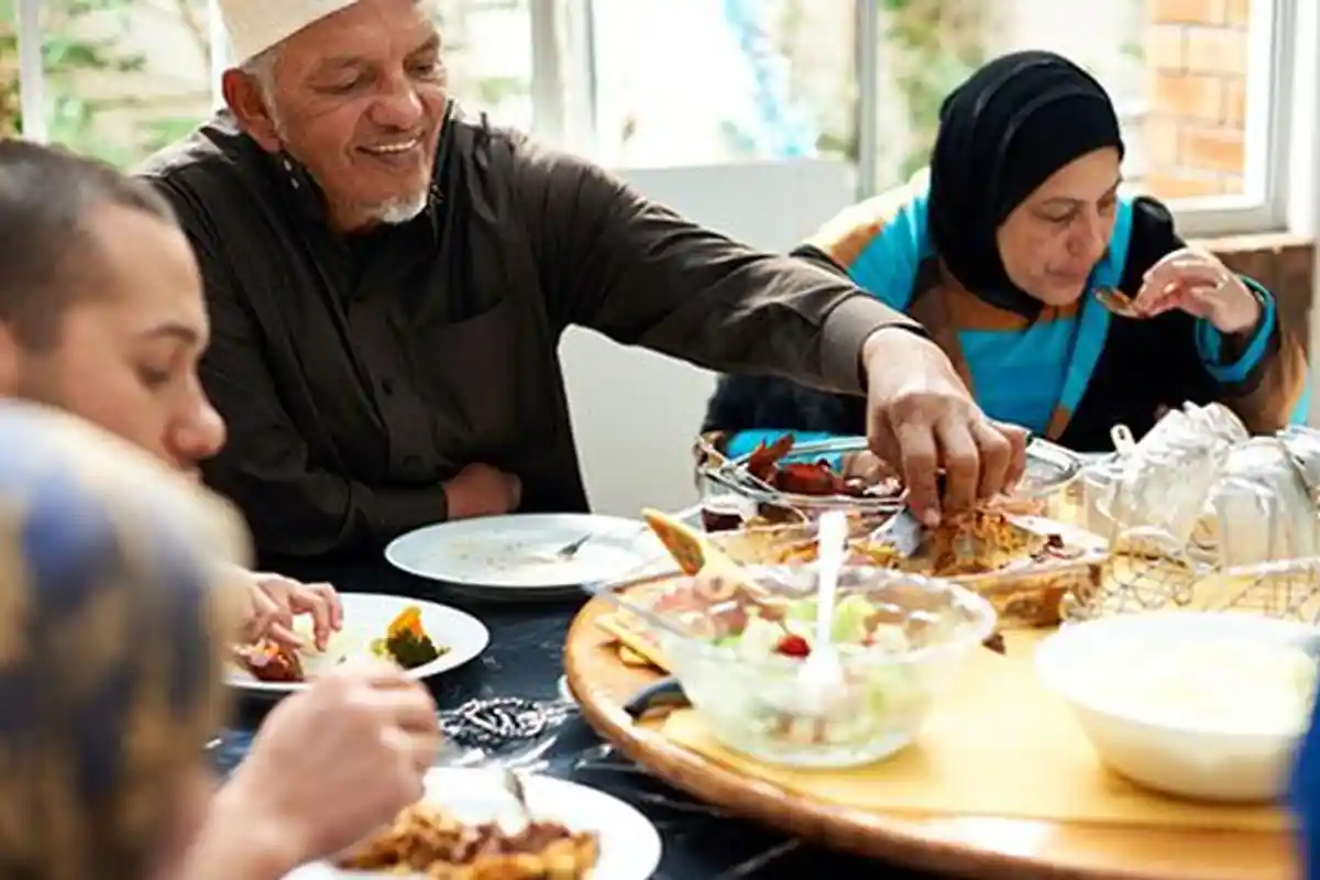 Ramadhan 2023: Jadwal Adzan Maghrib Buka Puasa Hari Ini, Senin 10 April 2023 di Bogor