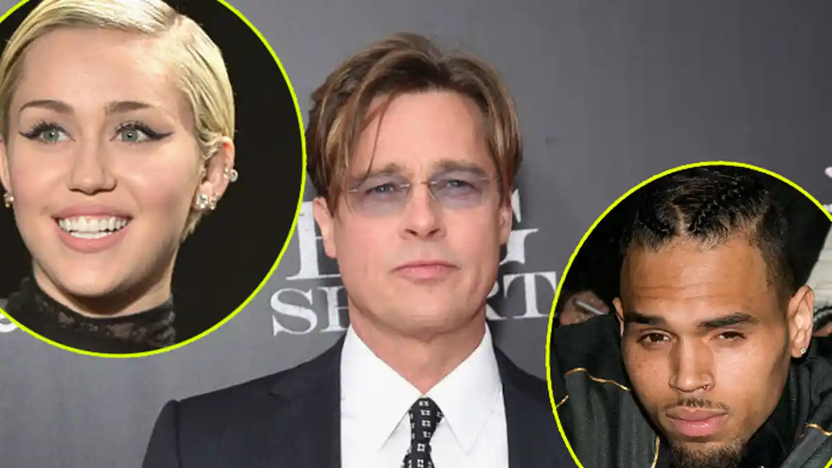 Gara-gara Alasan Tertentu, 6 Seleb Hollywood Dicekal Berkunjung ke Negara Ini