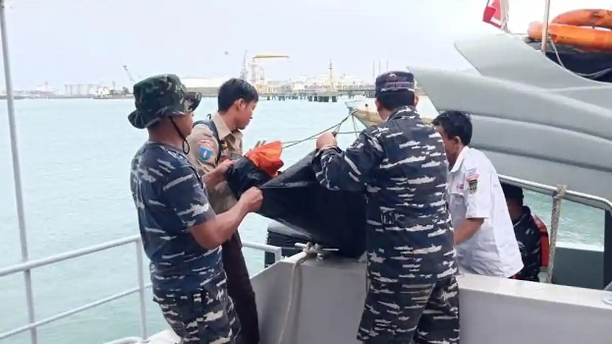 Cerita Warga Tangsel Liburan Bareng Keluarga dan Kerabat Jadi Korban Tsunami Pandeglang