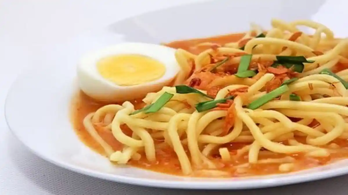 5 Mie Celor Enak di Palembang yang Wajib Anda Coba