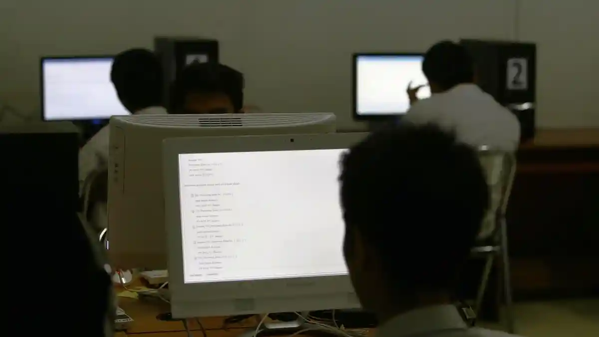 Siswi Hamil di Kediri Nyaris Melahirkan Saat Ikuti UN