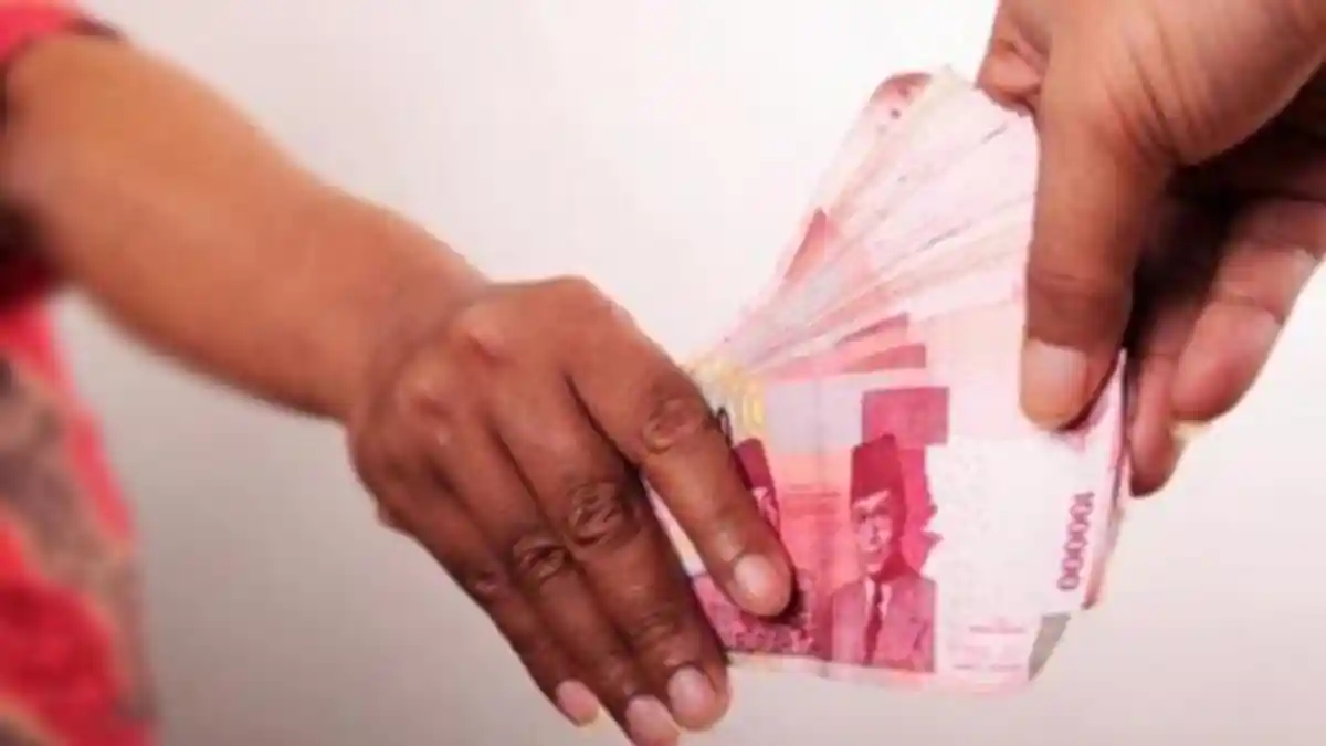 Geger, Dua Polisi di Semarang Peras Pasangan Muda-Mudi Rp 2,5 Juta, Begini Kronologinya