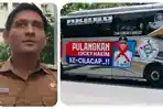 Viral Video Bus untuk 'Memulangkan' Bupati Lucky Hakim ke Kampungnya, Demonstran: Dia Tidak Amanah