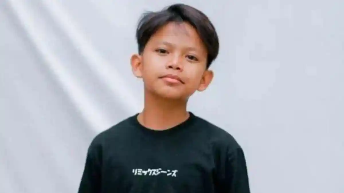 Manajer Farel Prayoga Ungkap Kondisi Sang Penyanyi Cilik, Sempat Pusing ...