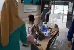 RSUD Lasinrang Pinrang Kebanjiran, Pasien Dievakuasi ke Ruang Aman