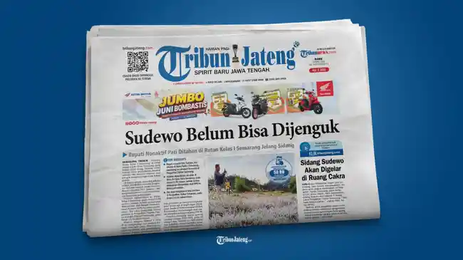 Tribun