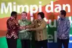 Malam Anugerah Lingkungan 2015