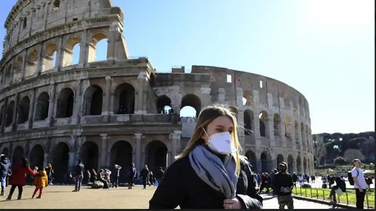Semua Kota di Italia Akan Ditutup Akibat Penyebaran Virus Corona