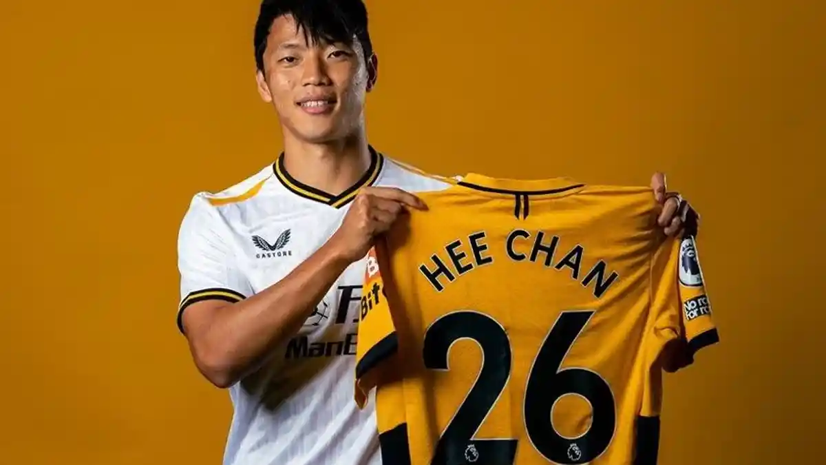 Kabar Terbaru Transfer Pemain Liga Utama Inggris: Wolves Datangkan Pemain Timnas Korsel