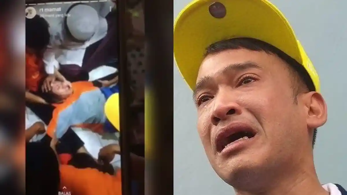 Hidupnya Terancam Teror Mistis tak Berujung, Ruben Onsu Pasang Benda Ini di Seluruh Bagian Rumah