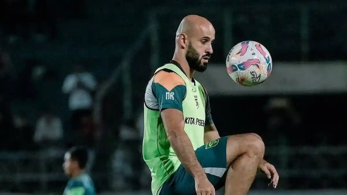 Hasil Skor Madura United vs Persebaya Surabaya: M Rashid Bikin Bajul ...