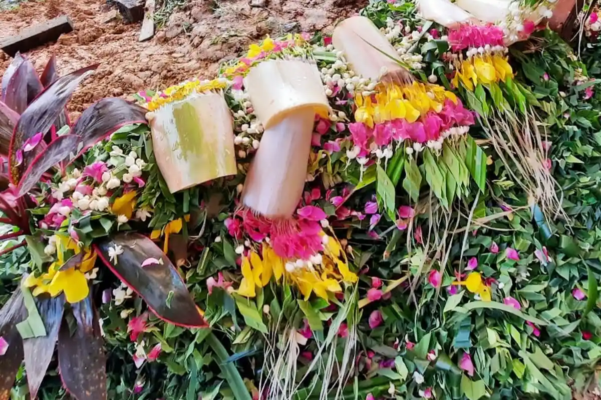 Seorang Wanita Wafat Usai Cari Minyak Goreng di Samarinda, Membeli untuk Keluarga dan Dijual