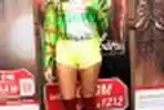 Agnes Monica Muljoto