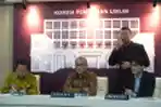 Jelang Debat Keempat Pilpres 2024