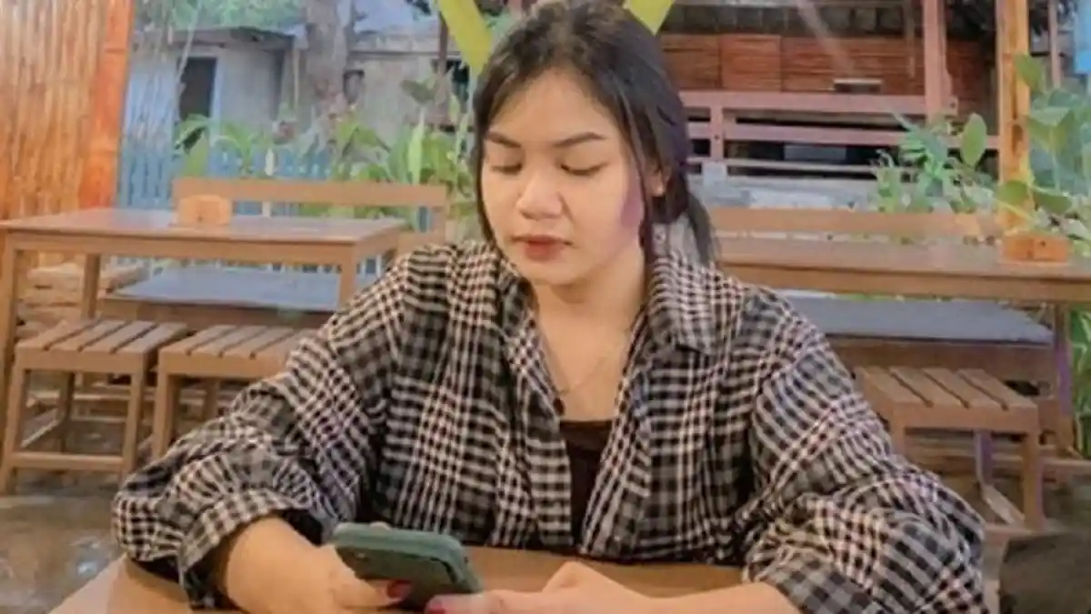 Lupa Bawa Kartu JKN, Nurul Tetap Bisa Berobat Berkat Aplikasi Mobile JKN
