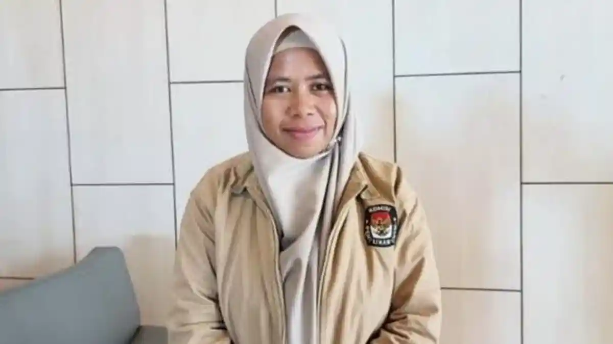 Kesiapan KPU untuk Debat Paslon Tunggal Andi Harun-Saefuddin di Pilkada Samarinda 2024
