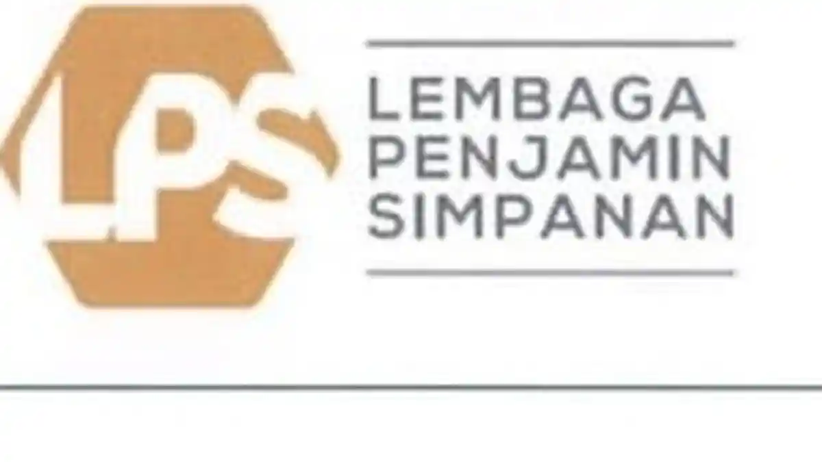 LPS Pertahankan Tingkat Bunga Penjaminan Demi Menjaga Stabilitas Keuangan dan Perbankan