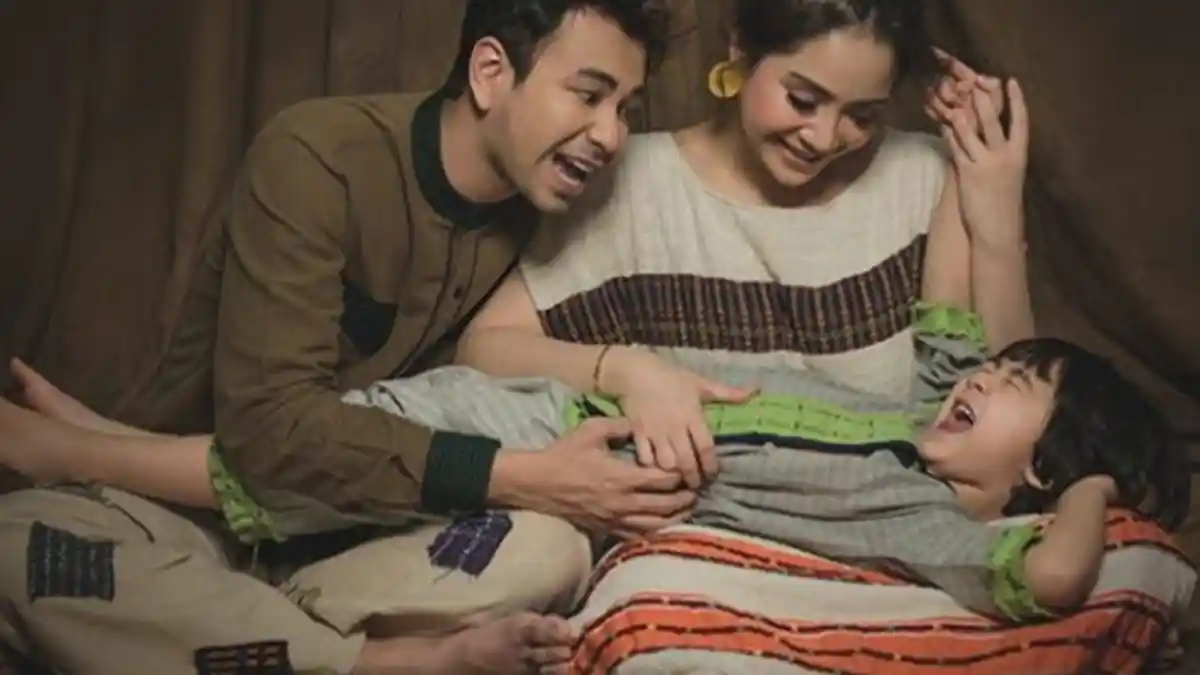 Hampir 6 Tahun Nikah, Nagita Slavina Cerita Perlakuan Raffi Ahmad saat Istri Marah: Belagak Gila