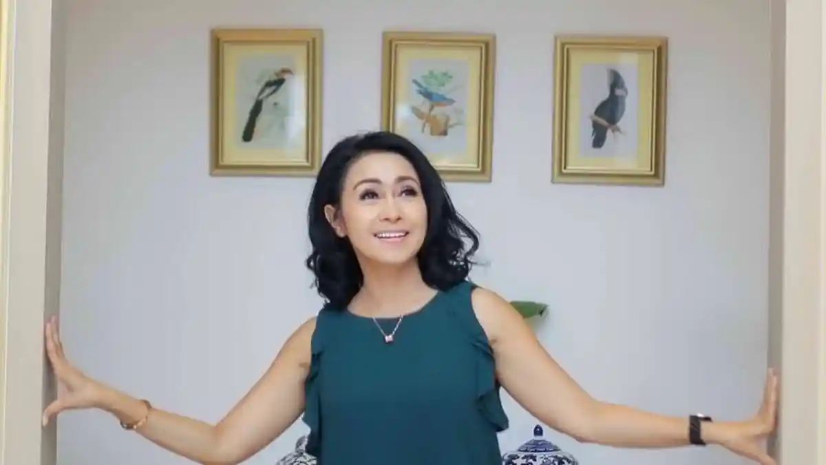 FAKTA Sinetron Ikatan Cinta : Pemeran Mama Rendi Punya Latar Belakang Politisi