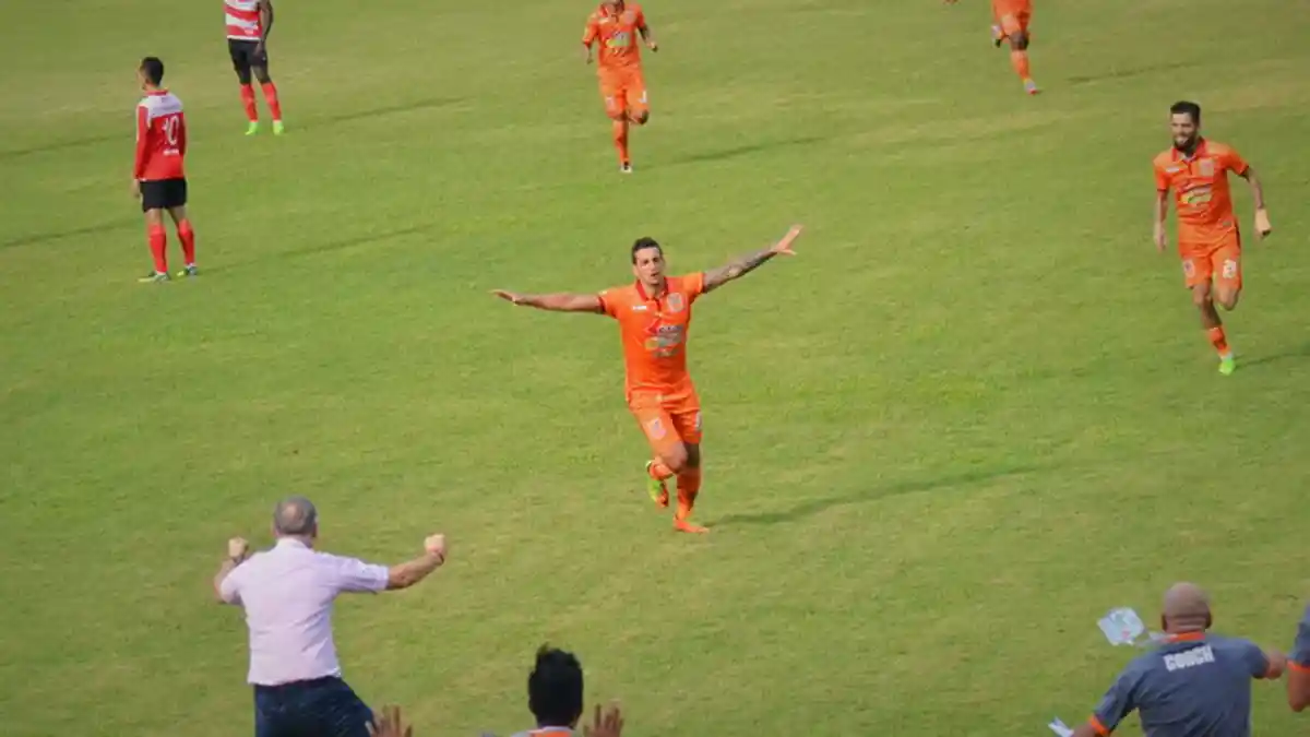 Kode Biru Eks Borneo FC Flavio Beck Junior Bukan Untuk Persib Bandung, Klub Ini Paling Berpeluang