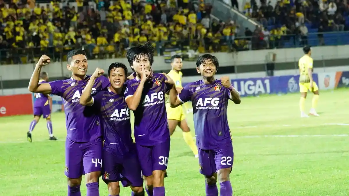 BERLANGSUNG Link Indosiar, Line Up dan Live Streaming Persija vs Persik di Siaran Langsung Liga 1