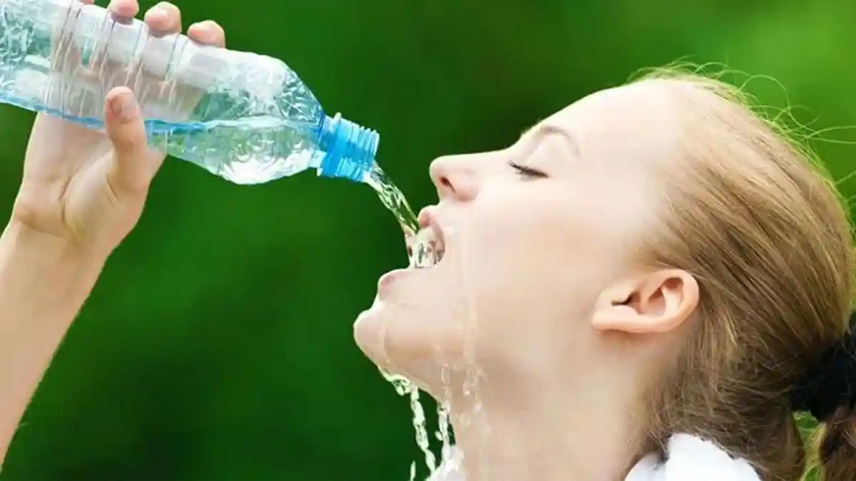 Tips Untuk Petugas KPPS: Tidur Selama 8 Jam dan Banyak Minum Air Putih