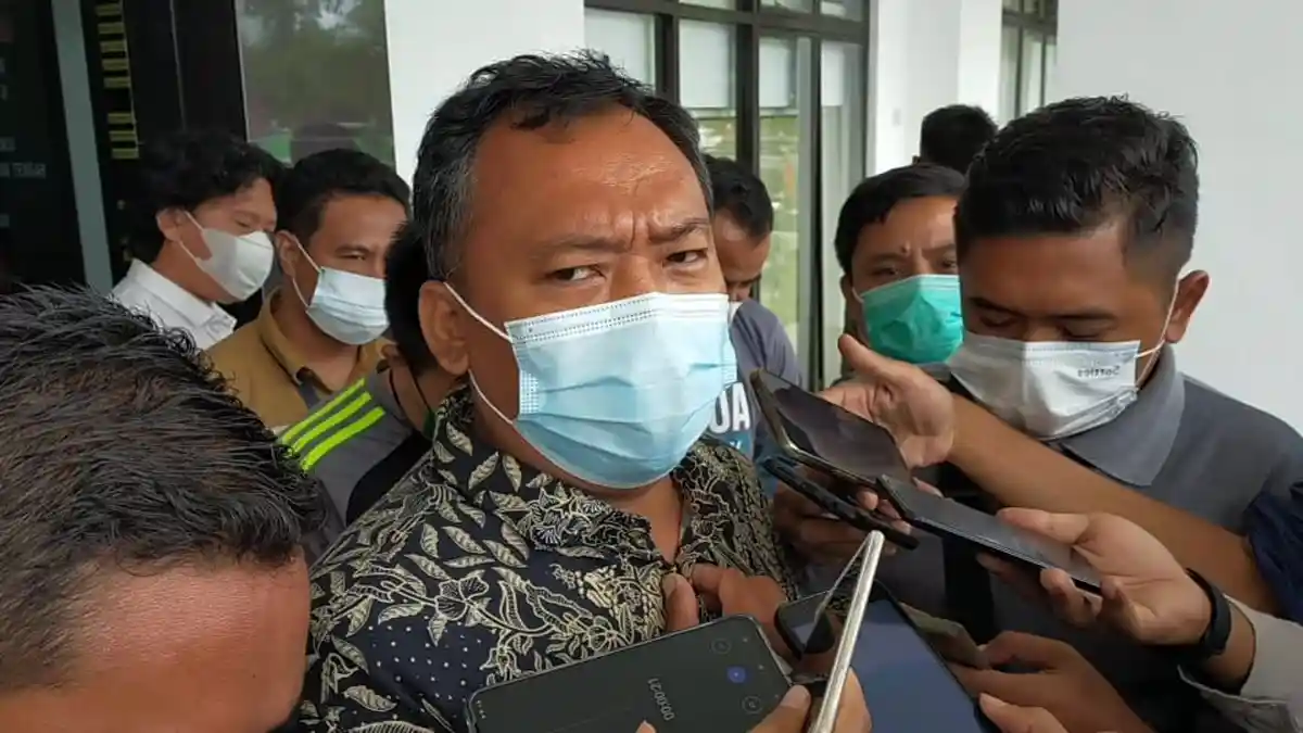 BKBH Universitas Mataram: Kasus Fihiruddin Terkesan Sangat Dipaksakan