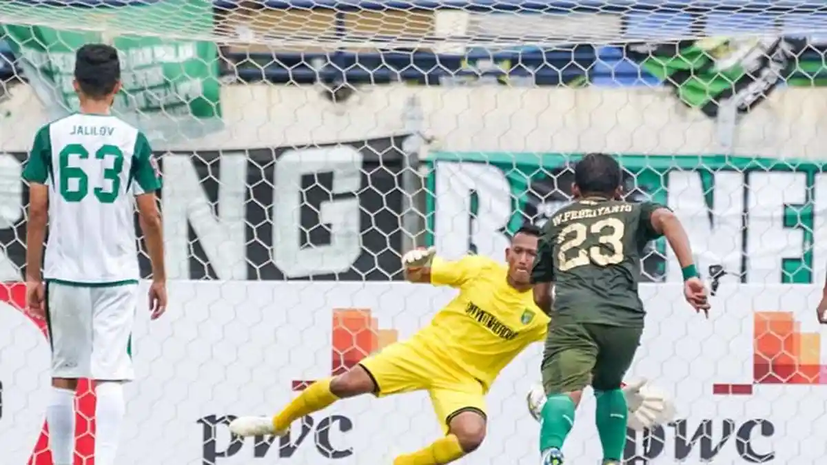 Kembali Bertemu Tira Persikabo di Babak 8 Besar Piala Presiden 2019, Begini Kata Djanur
