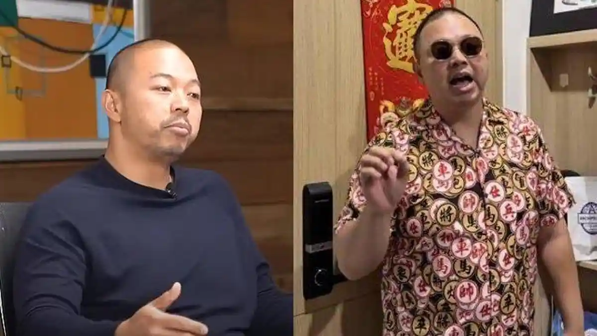 Profil Codeblu, Food Vlogger yang Dilaporkan ke Polisi, Ini Sederet Kontroversinya