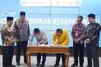 BI Lhokseumawe Buka Program Pendidikan Kebanksentralan di Kampus PNL