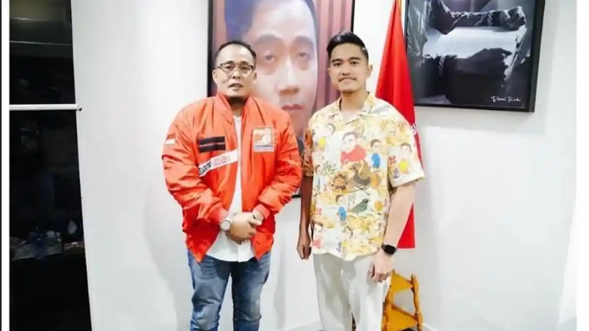 Wakil Wali Kota Medan Tinggalkan Gerindra, Kini Bergabung ke Partai Solidaritas Indonesia