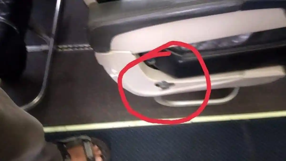 Pesawat Trigana Air Ditembaki KKB Saat Take Off di Bandara Yahukimo Papua, Peluru Tembus ke Kabin