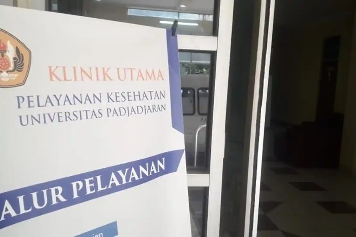 Baru Dibuka, Peminat untuk Menjadi Sukarelawan Uji Klinis Vaksin Covid-19 di Unpad Sepi Peminat