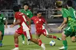Live Score Hasil Timnas U23 Indonesia vs Korea Selatan: Pantau Laga Hidup Mati Garuda Muda di Sini