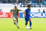 PSIS Bungkam Persebaya 2-0 Tanpa Balas