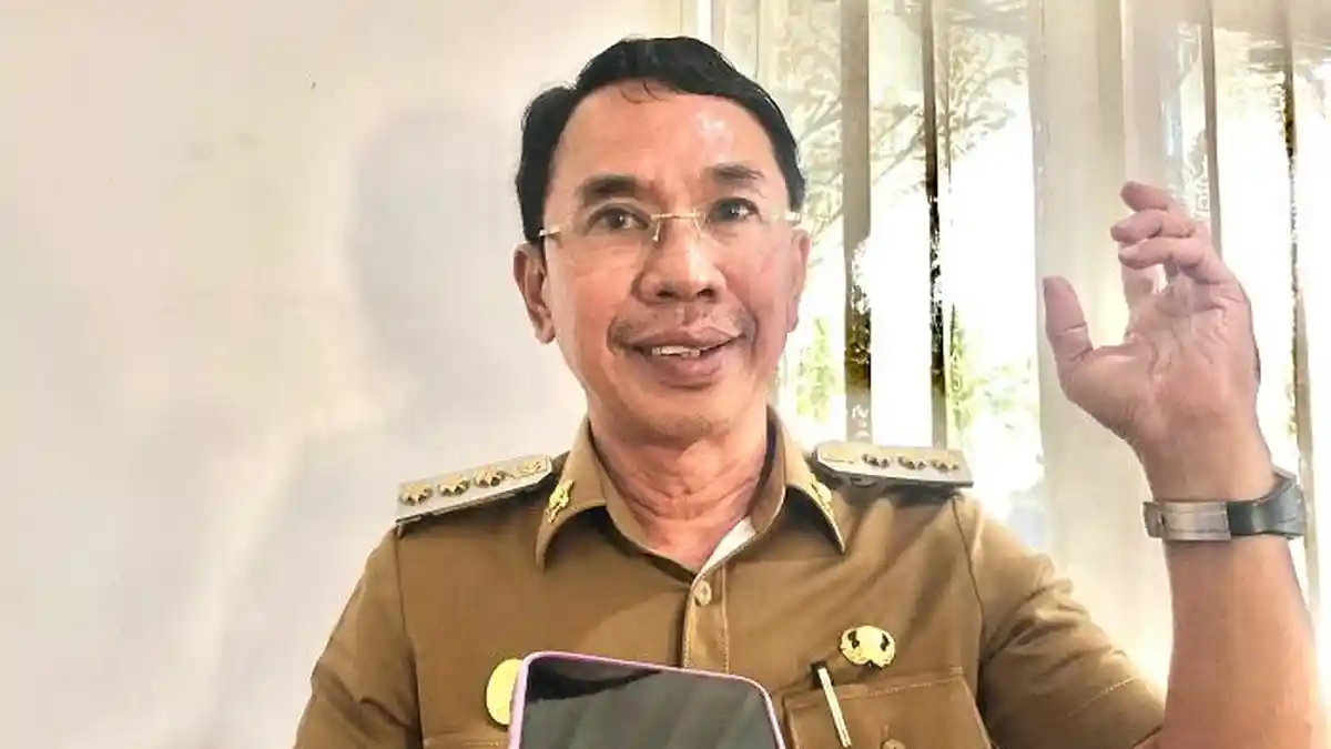 Pemda Sigi Sambut Tambahan PAD dari Opsen PKB dan BBNKB hingga 66 Persen