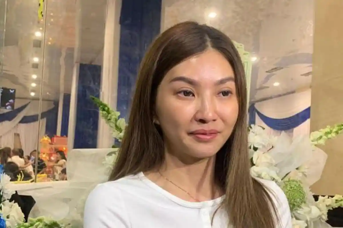 Sarwendah Tetiba Ungkit Masa Lalu Ketika Jadi Istri Ruben Onsu, Bahas Kondisi Rahim dan Bayi Tabung 