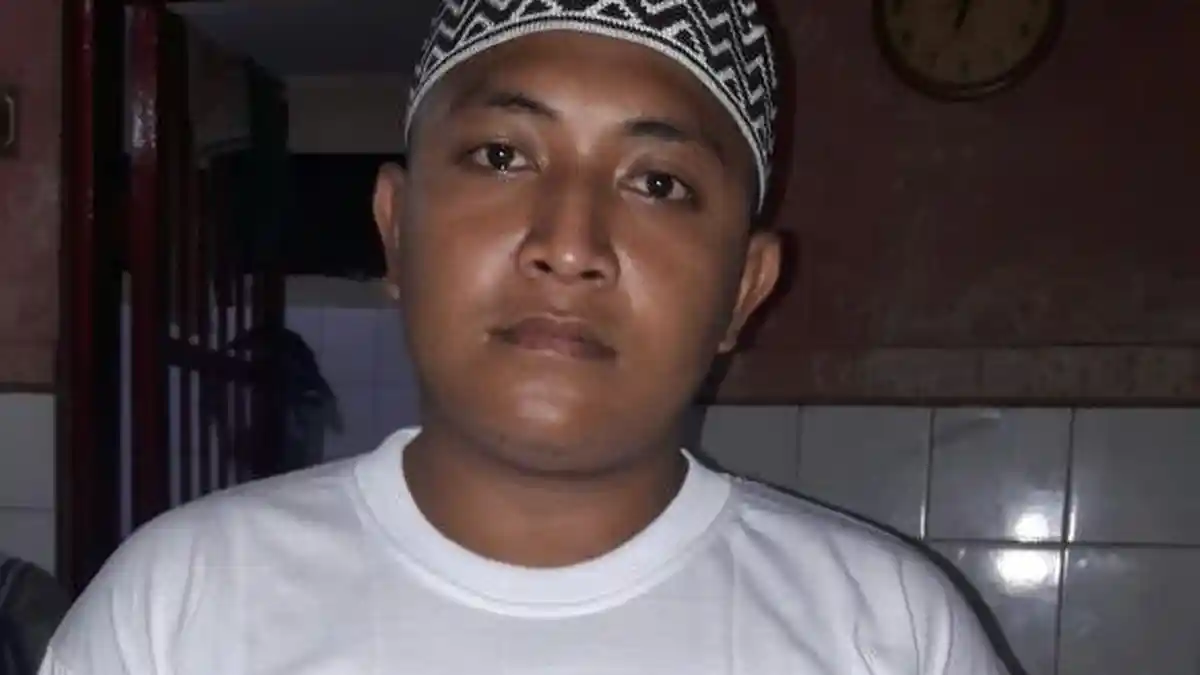 Spesialis Penipuan Online Diringkus Polisi, Modusnya Begini