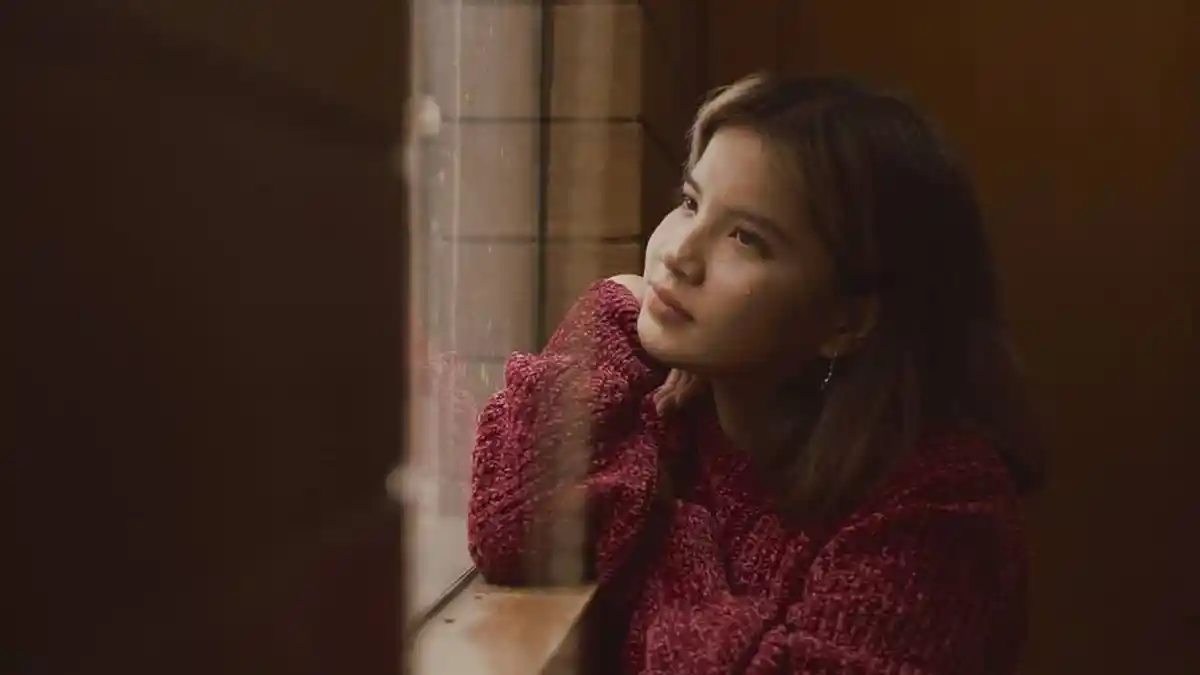 Lirik Terpikat Senyummu - Idgitaf, Tak Perlu Rasa Simpati Kau Yang Memilih Pergi Viral di TikTok