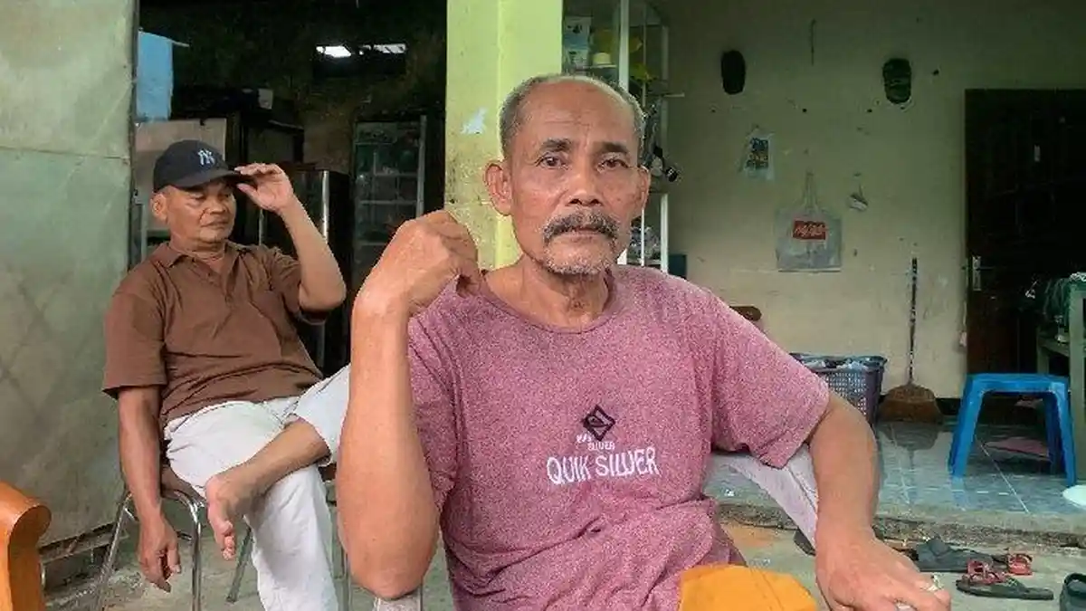 Pengakuan Mengejutkan Keluarga Brigadir Nurhadi Didatangi 7 Aparat, Diminta Tak Persulit
