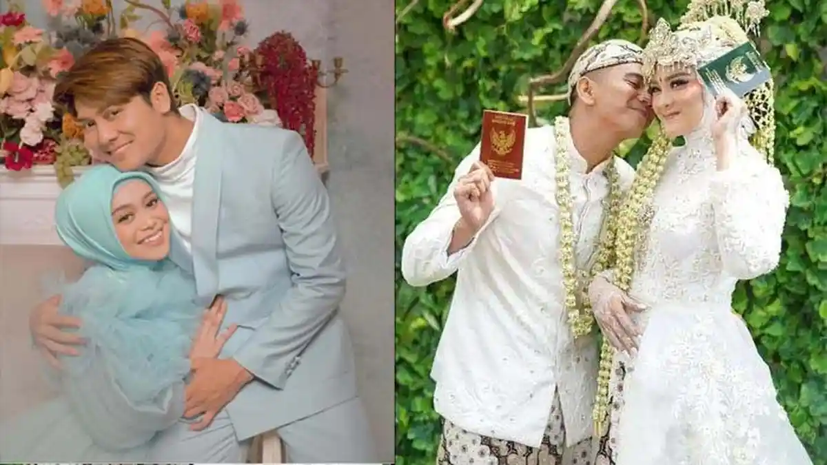 TERKUAK Isi Chat Lesti Kejora pada Ridho DA, Ungkap Alasan Tak Datang ke Pernikahan, Kirimkan Ini