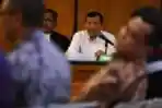 Sidang Kedua Iwa Karniwa Hadirkan 5 Orang Saksi